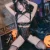 コスプレイヤー【咬一口兔娘ovo】２９　ハロウィン