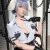 コスプレイヤー【星之迟迟】５０　リゼロ　レム　OL